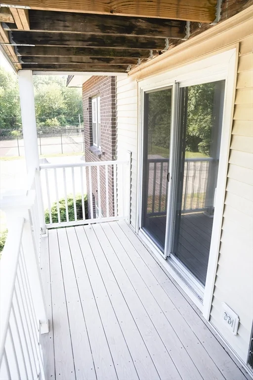 1 bed, 1 bath apartment for rent at 180 Main St Unit 2-205, Bridgewater — photo 3 of 17