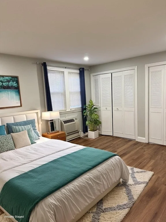 2 bed, 1 bath apartment for rent at 180 Main St Unit 4109, Bridgewater — photo 6 of 12