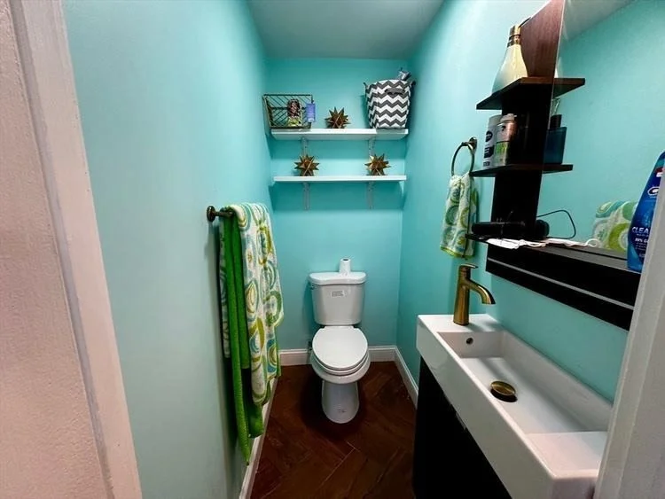 2 bed, 1 bath apartment for rent at 180 Main St Unit 4109, Bridgewater — photo 10 of 12