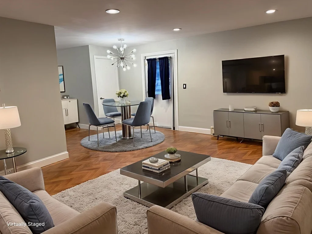 2 bed, 1 bath apartment for rent at 180 Main St Unit 4109, Bridgewater — photo 1 of 12