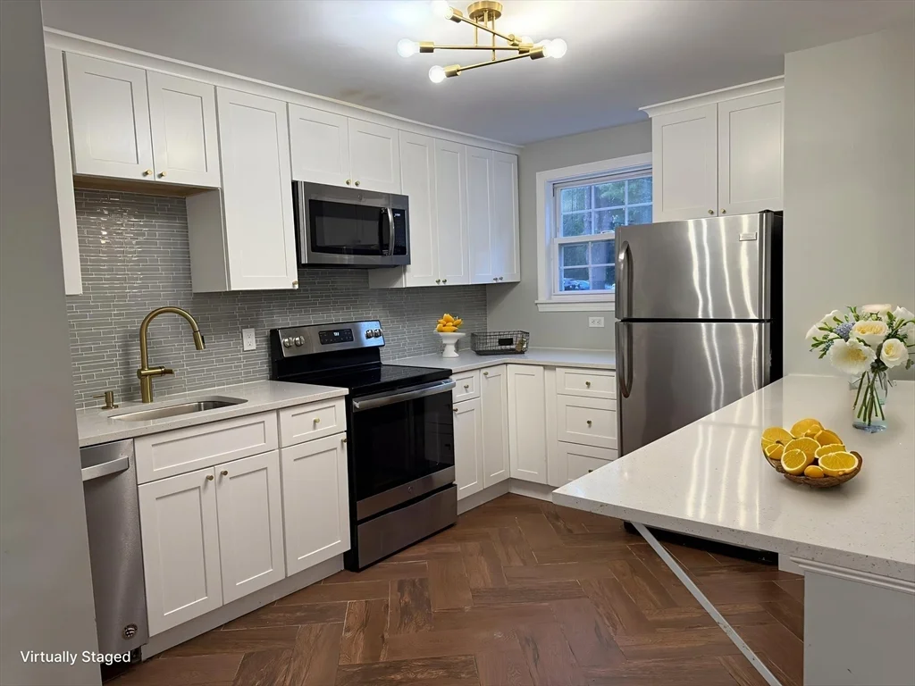 2 bed, 1 bath apartment for rent at 180 Main St Unit 4109, Bridgewater — photo 4 of 12