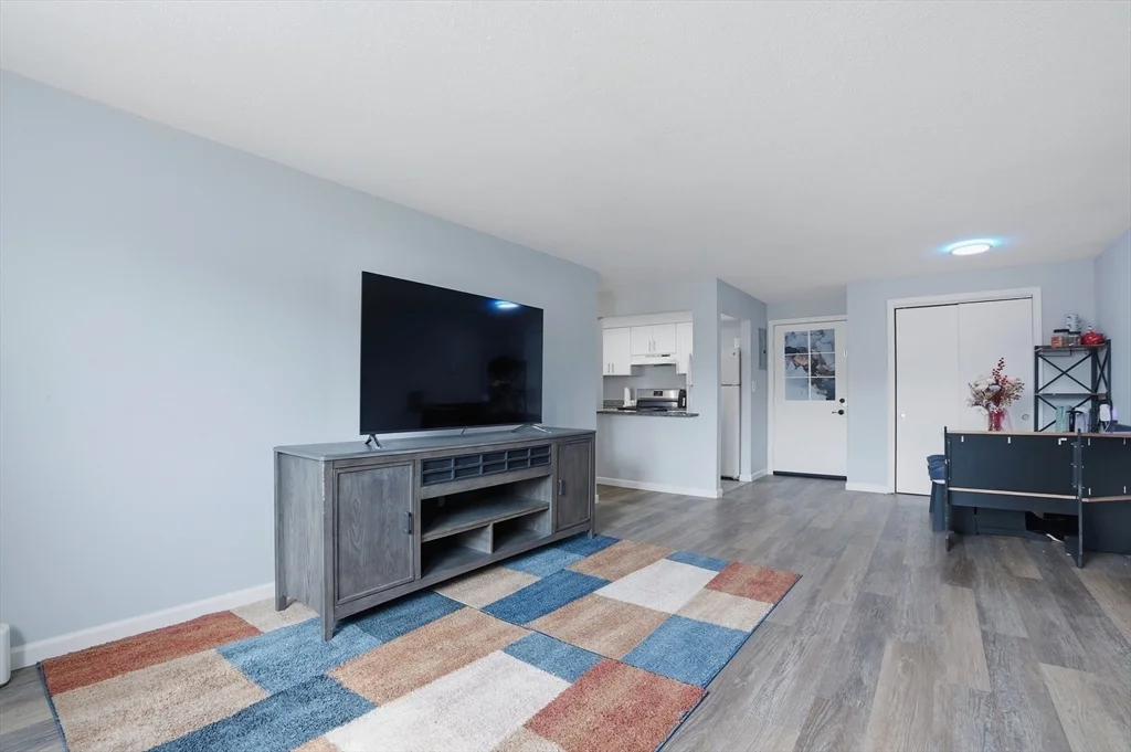 1 bed, 1 bath apartment for rent at 180 Main St Unit B34, Bridgewater — photo 3 of 20