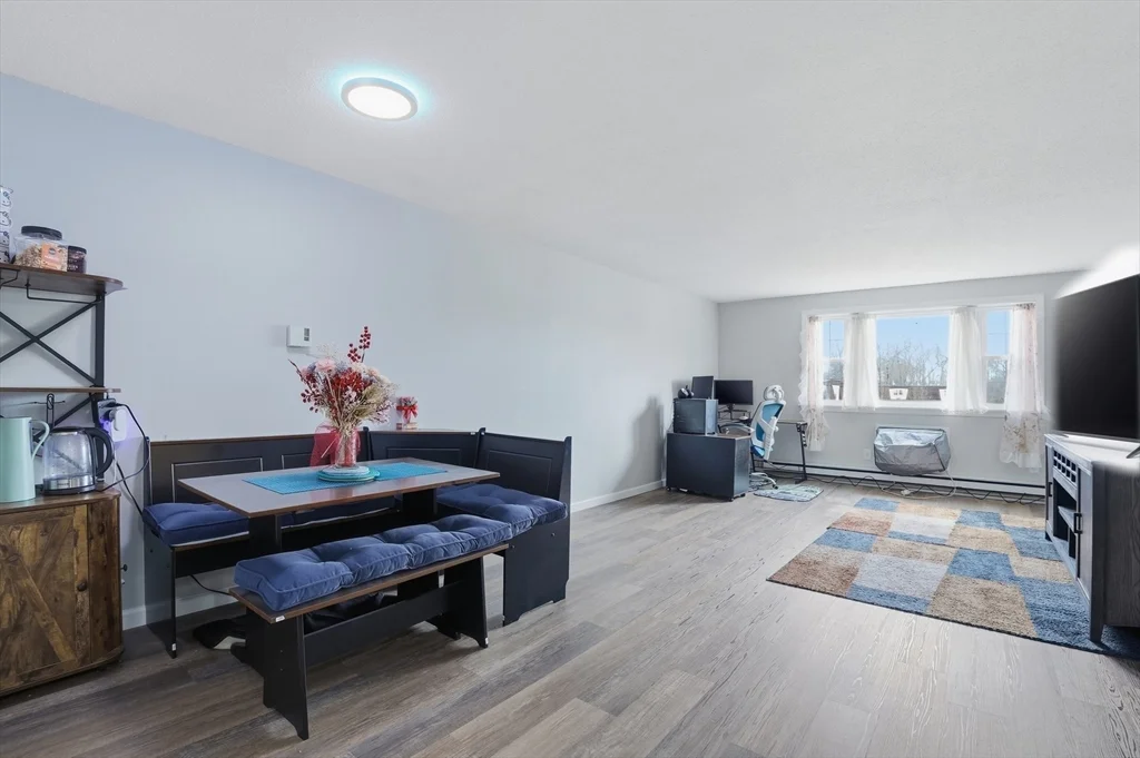 1 bed, 1 bath apartment for rent at 180 Main St Unit B34, Bridgewater — photo 5 of 20