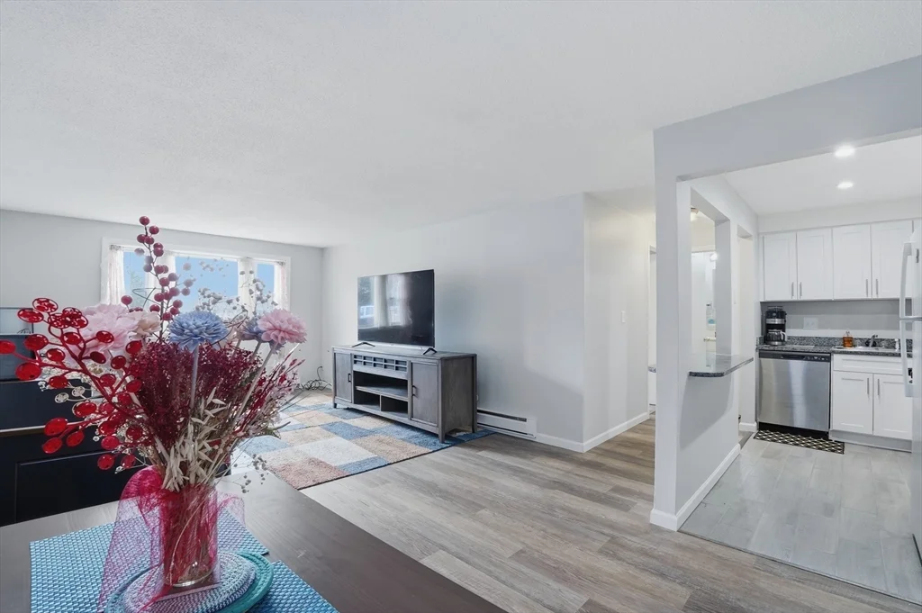1 bed, 1 bath apartment for rent at 180 Main St Unit B34, Bridgewater — photo 4 of 20