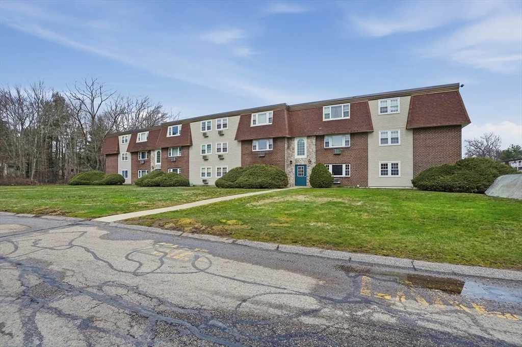 1 bed, 1 bath apartment for rent at 180 Main St Unit B34, Bridgewater — photo 20 of 20