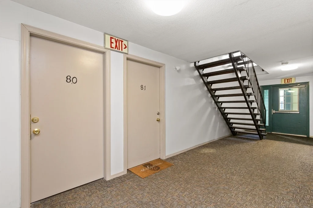 1 bed, 1 bath apartment for rent at 180 Main St Unit D80, Bridgewater — photo 14 of 20