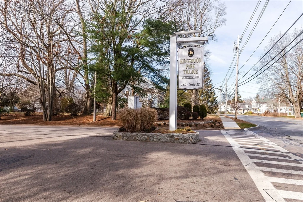 1 bed, 1 bath apartment for rent at 180 Main St Unit D80, Bridgewater — photo 19 of 20