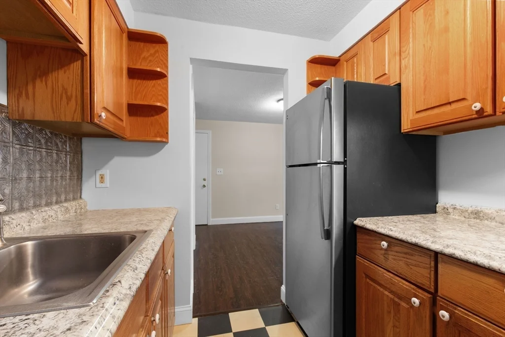 1 bed, 1 bath apartment for rent at 180 Main St Unit D80, Bridgewater — photo 6 of 20