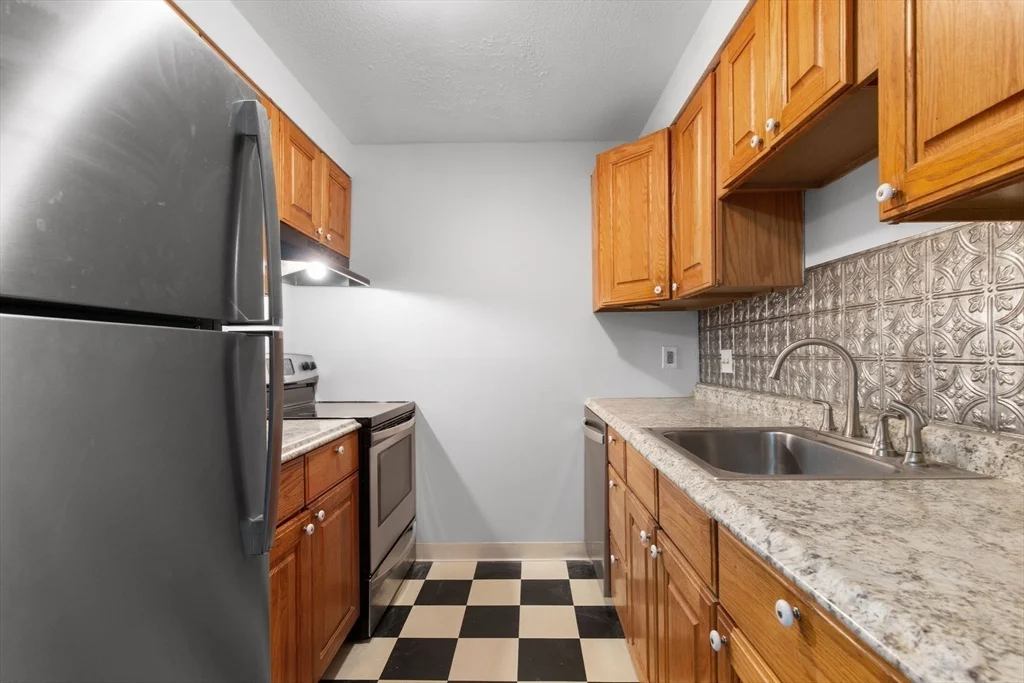 1 bed, 1 bath apartment for rent at 180 Main St Unit D80, Bridgewater — photo 5 of 20