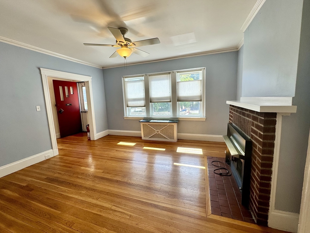 2 bed, 1 bath apartment for rent at 180 Medford Unit 1, Arlington — photo 7 of 27