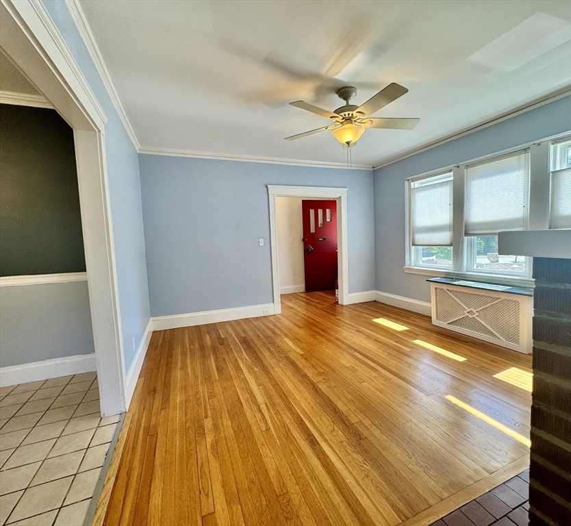 2 bed, 1 bath apartment for rent at 180 Medford Unit 1, Arlington — photo 9 of 27