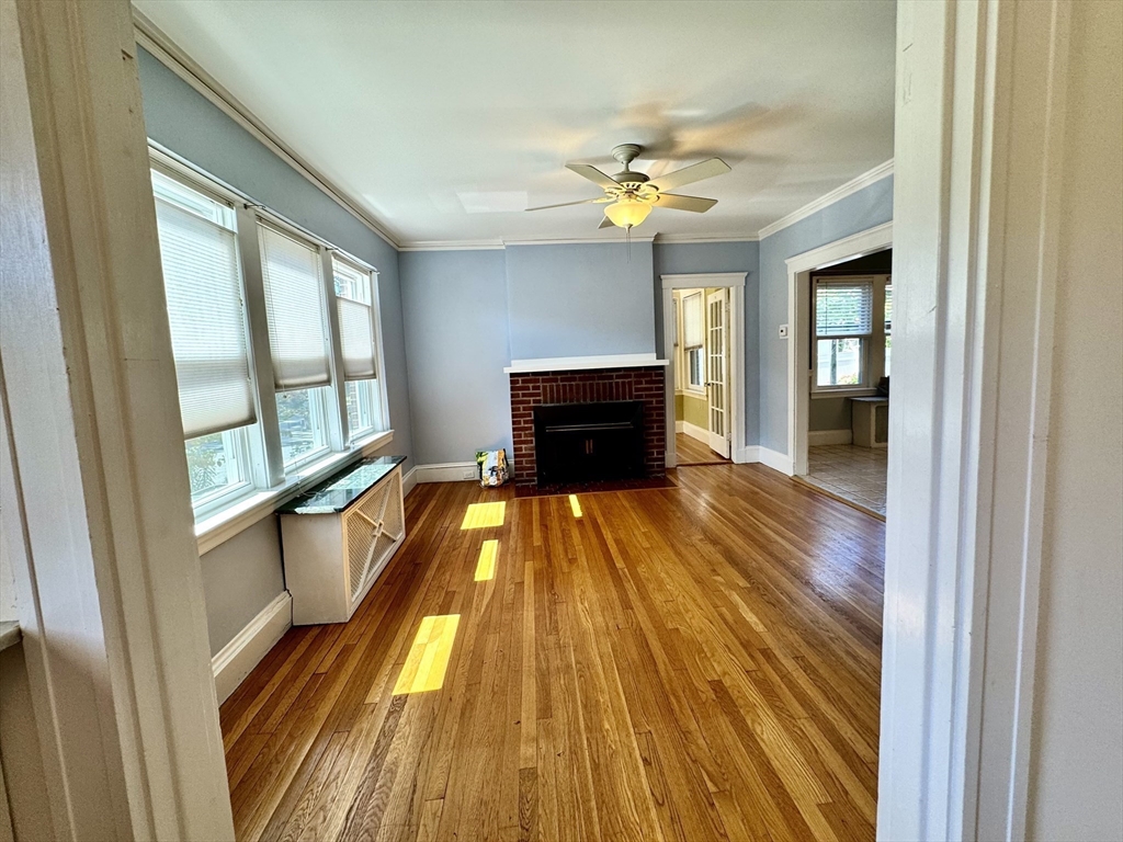 2 bed, 1 bath apartment for rent at 180 Medford Unit 1, Arlington — photo 8 of 27