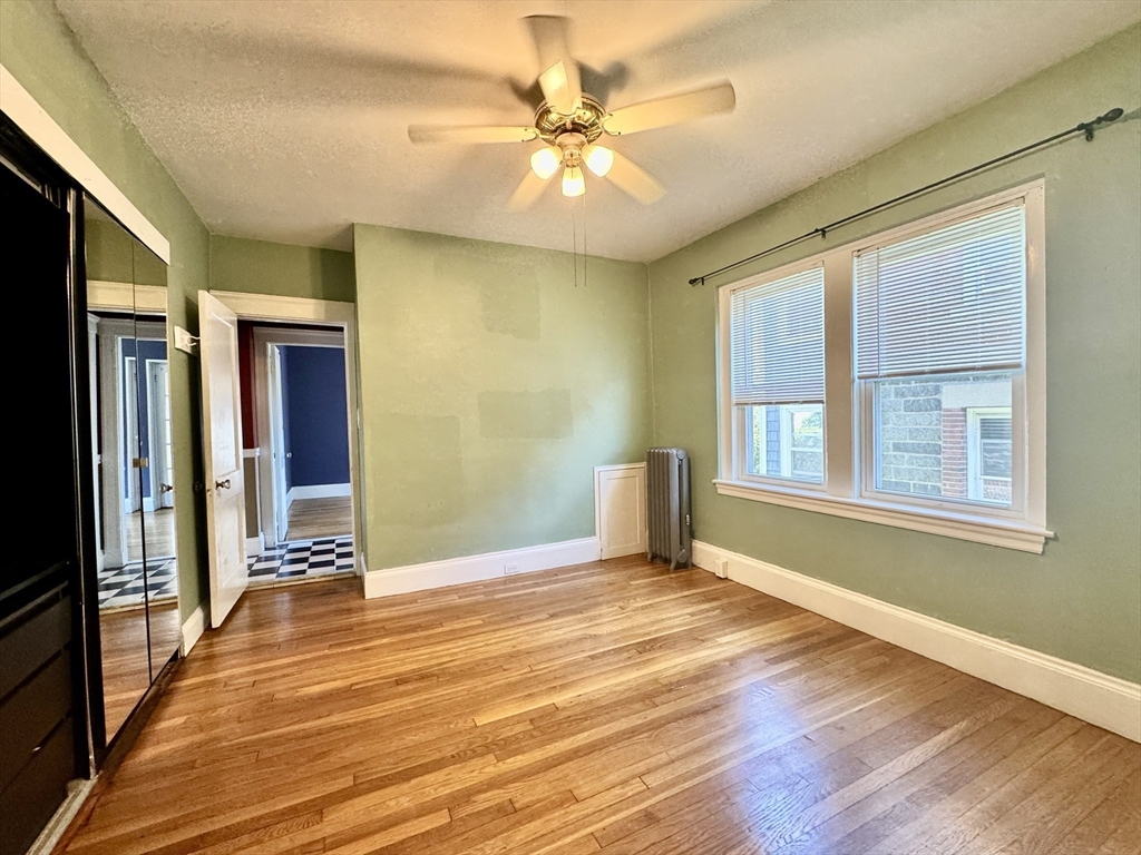 2 bed, 1 bath apartment for rent at 180 Medford Unit 1, Arlington — photo 24 of 27