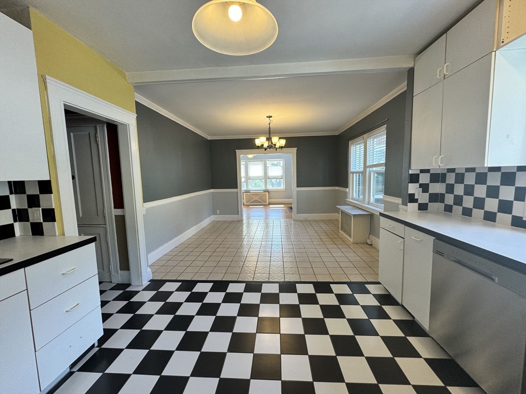 2 bed, 1 bath apartment for rent at 180 Medford Unit 1, Arlington — photo 16 of 27
