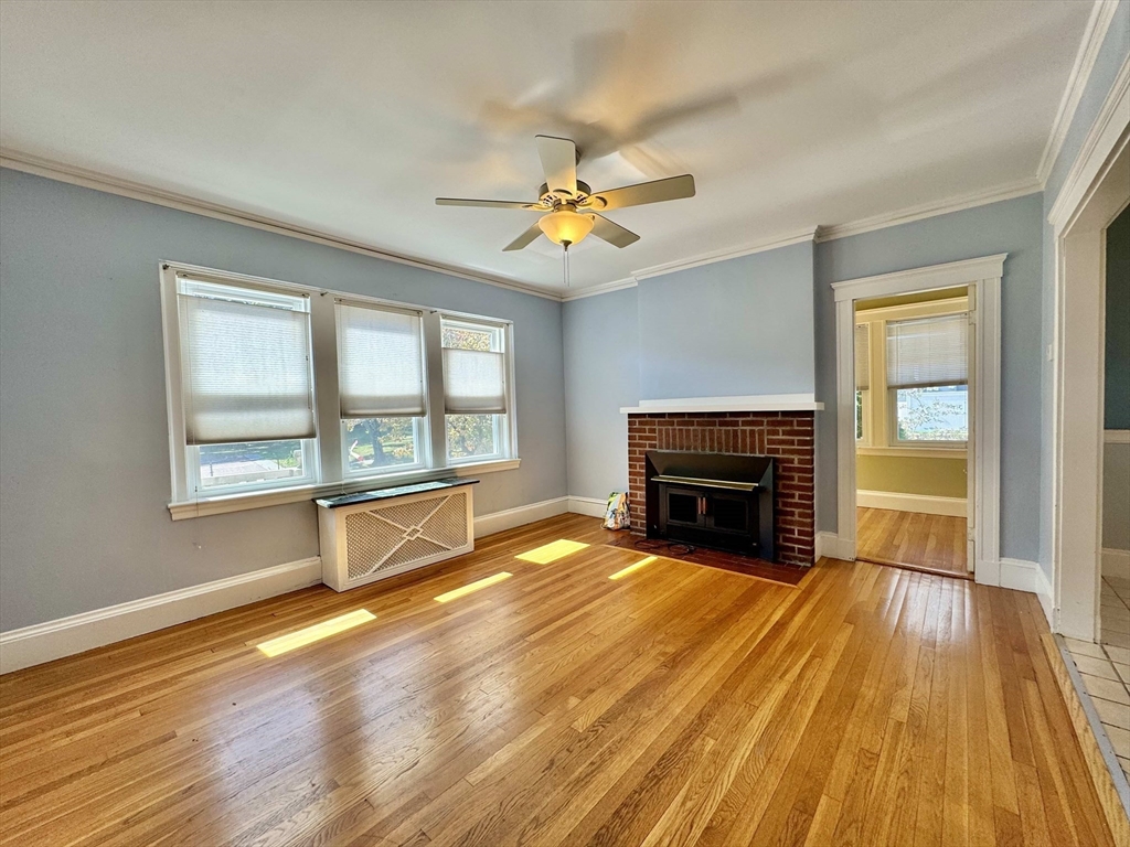 2 bed, 1 bath apartment for rent at 180 Medford Unit 1, Arlington — photo 6 of 27