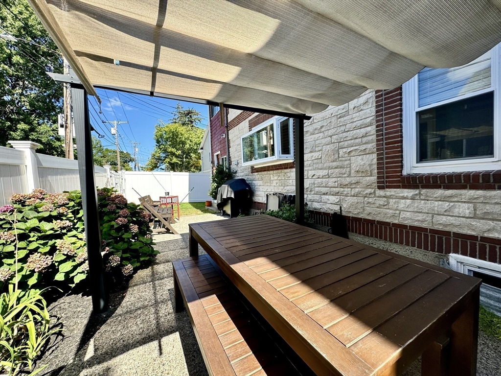 2 bed, 1 bath apartment for rent at 180 Medford Unit 1, Arlington — photo 27 of 27