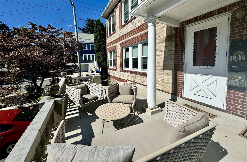 2 bed, 1 bath apartment for rent at 180 Medford Unit 1, Arlington — photo 3 of 27