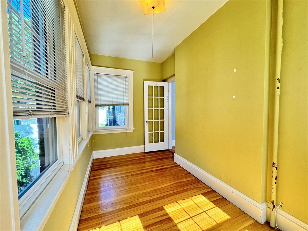 2 bed, 1 bath apartment for rent at 180 Medford Unit 1, Arlington — photo 11 of 27