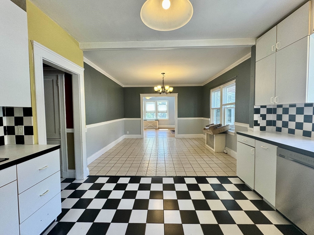 2 bed, 1 bath apartment for rent at 180 Medford Unit 1, Arlington — photo 14 of 27