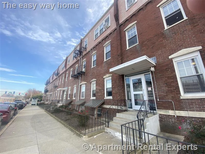 2 bed, 1 bath apartment for rent at 180 N Beacon St Unit 11, Brighton — photo 1 of 9