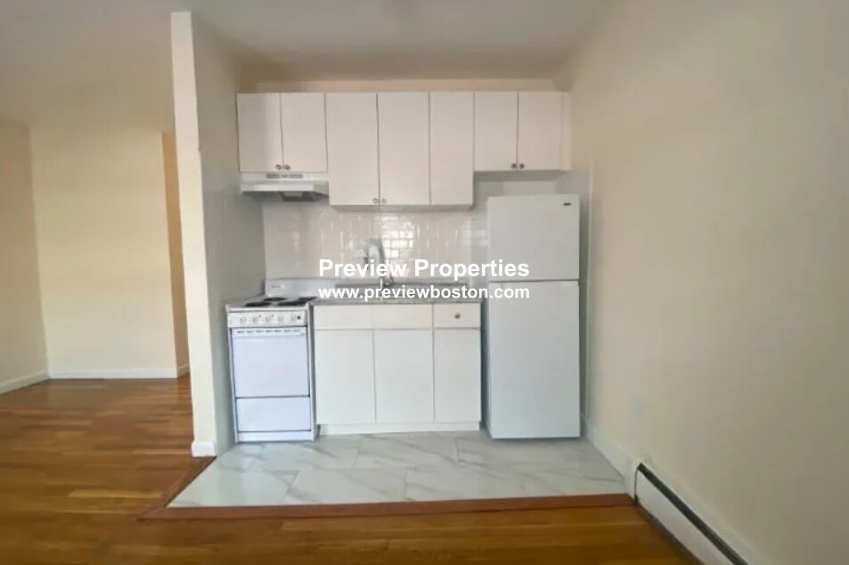 2 bed, 1 bath apartment for rent at 180 North Beacon St Unit 11P, Brighton — photo 5 of 7