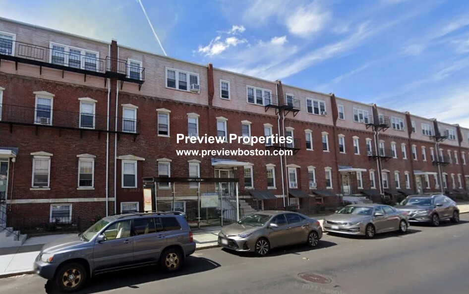 2 bed, 1 bath apartment for rent at 180 North Beacon St Unit 11P, Brighton — photo 1 of 7