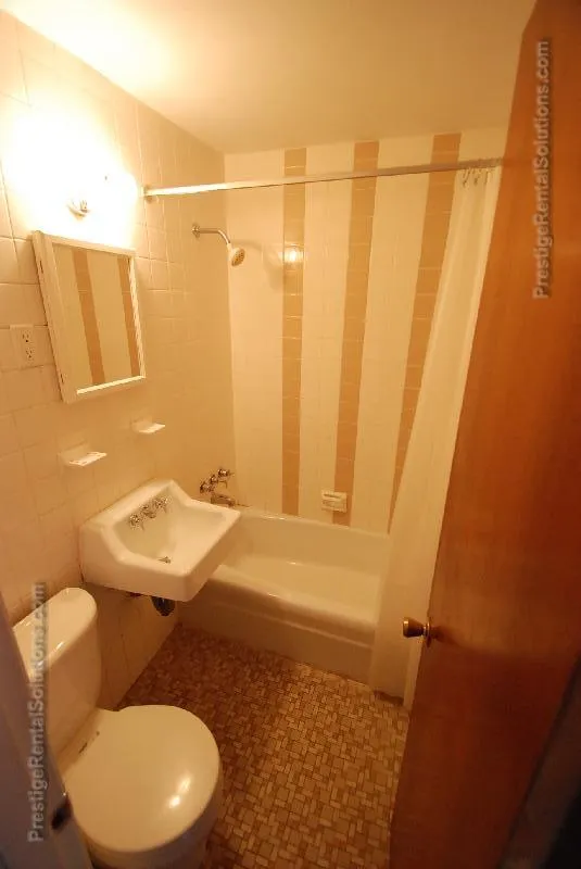 1 bed, 1 bath apartment for rent at 180 North Beacon St Unit 24, Brighton — photo 8 of 11