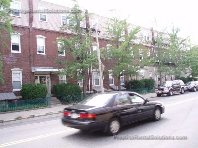 1 bed, 1 bath apartment for rent at 180 North Beacon St Unit 24, Brighton