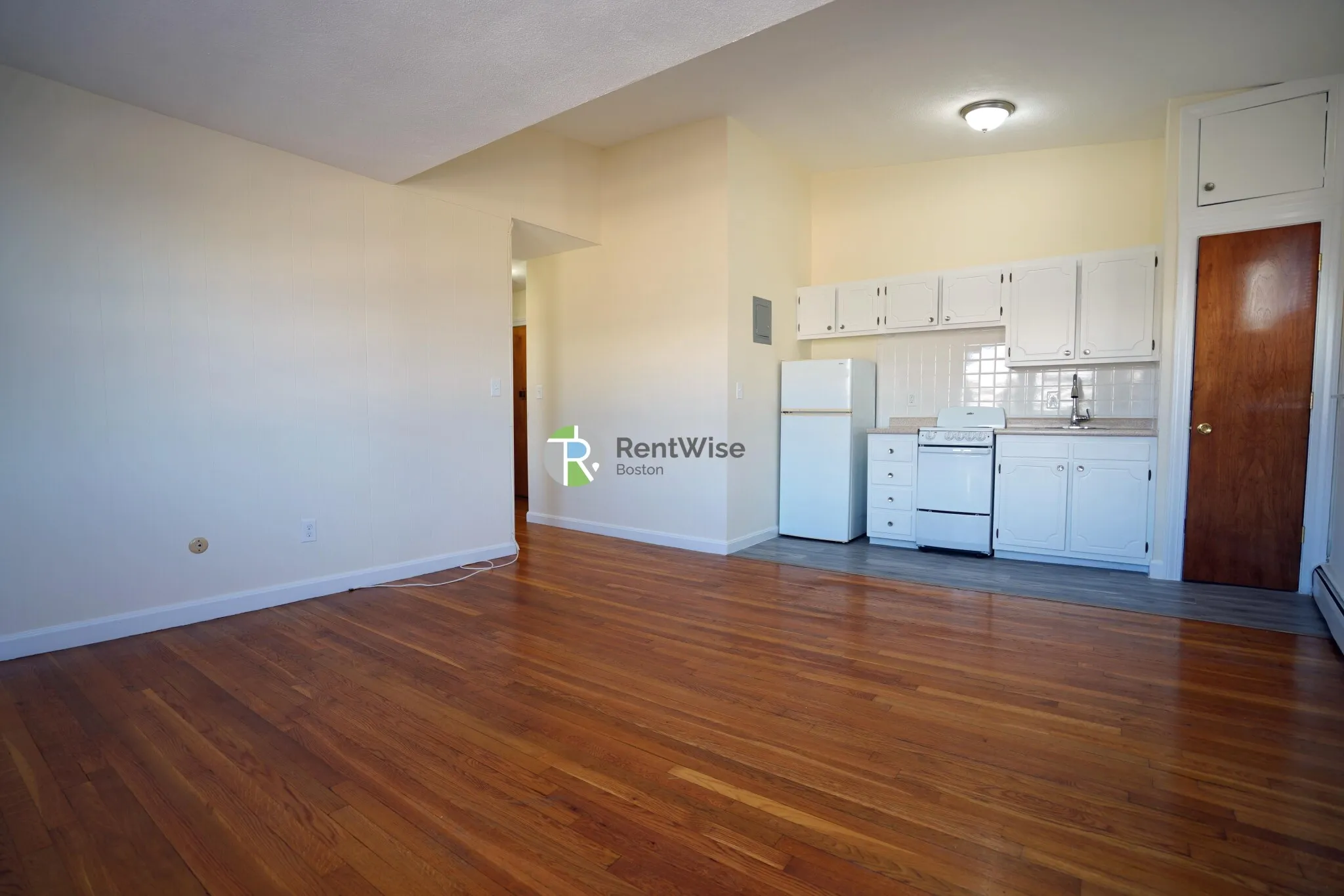 1 bed, 1 bath apartment for rent at 180 North Beacon St Unit 24, Brighton