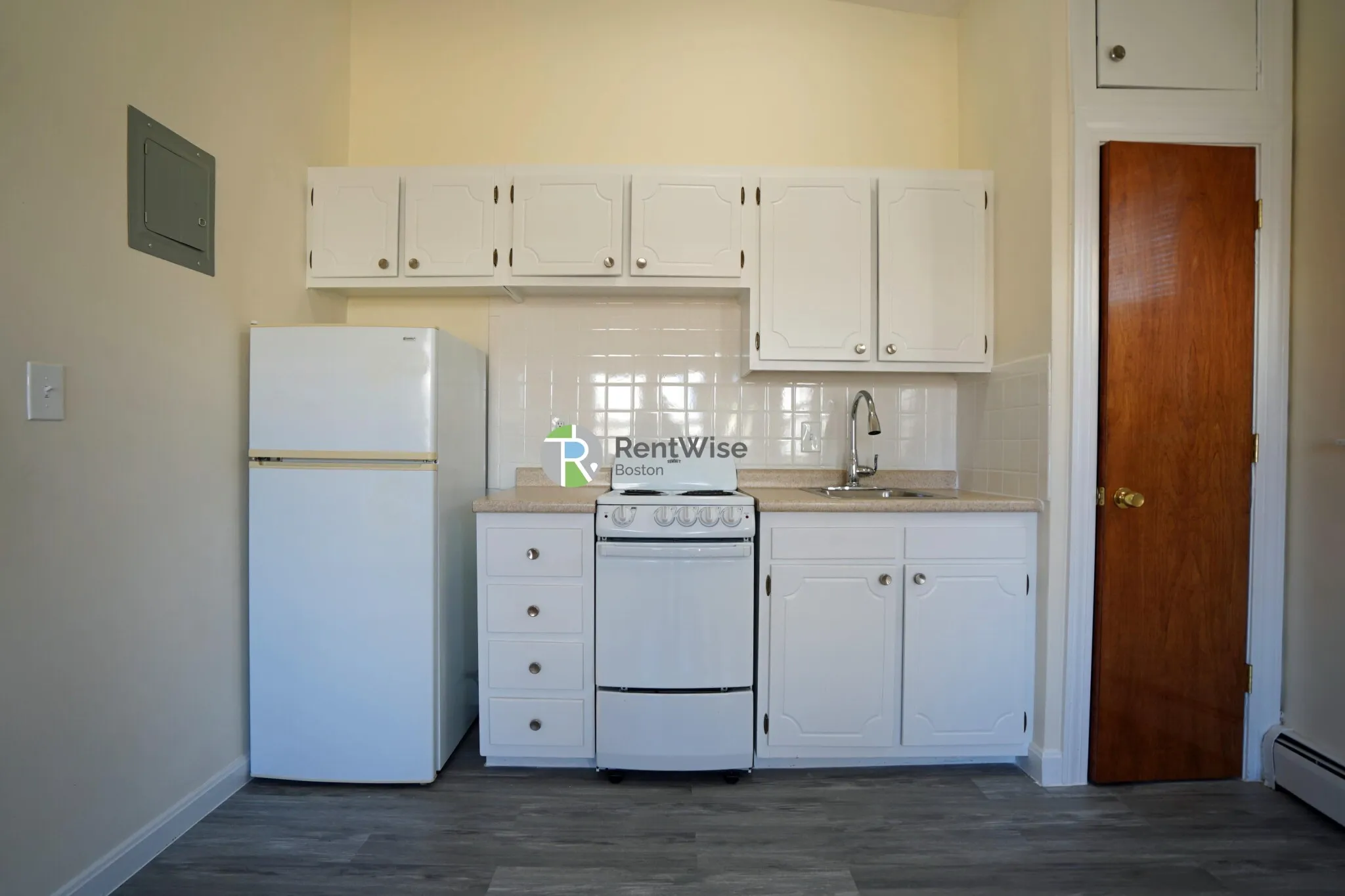 1 bed, 1 bath apartment for rent at 180 North Beacon St Unit 24, Brighton — photo 5 of 10