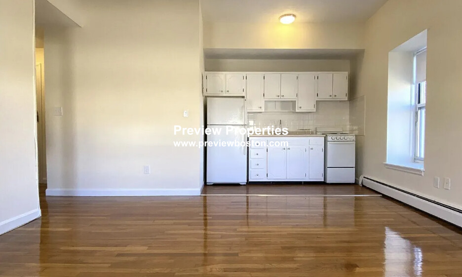 1 bed, 1 bath apartment for rent at 180 North Beacon St Unit 24P, Brighton — photo 1 of 6