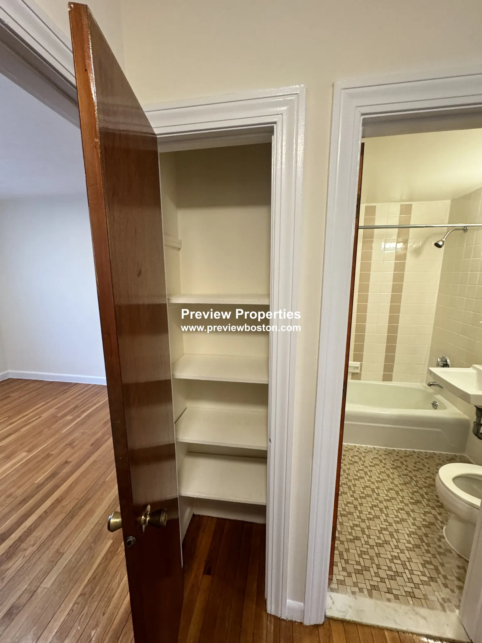 1 bed, 1 bath apartment for rent at 180 North Beacon St Unit 3P, Brighton — photo 9 of 16