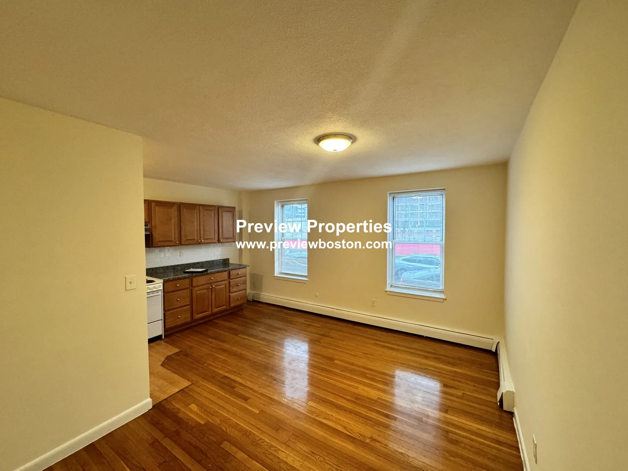 1 bed, 1 bath apartment for rent at 180 North Beacon St Unit 3P, Brighton — photo 14 of 16