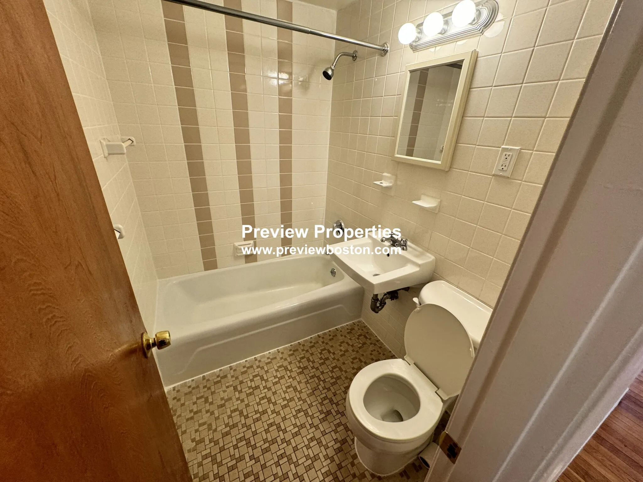 1 bed, 1 bath apartment for rent at 180 North Beacon St Unit 3P, Brighton — photo 12 of 16