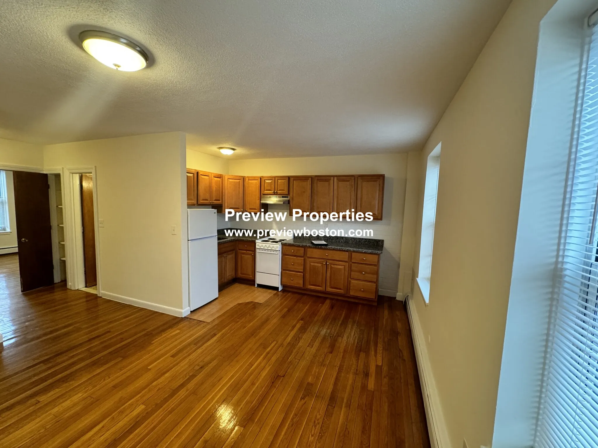 1 bed, 1 bath apartment for rent at 180 North Beacon St Unit 3P, Brighton — photo 15 of 16