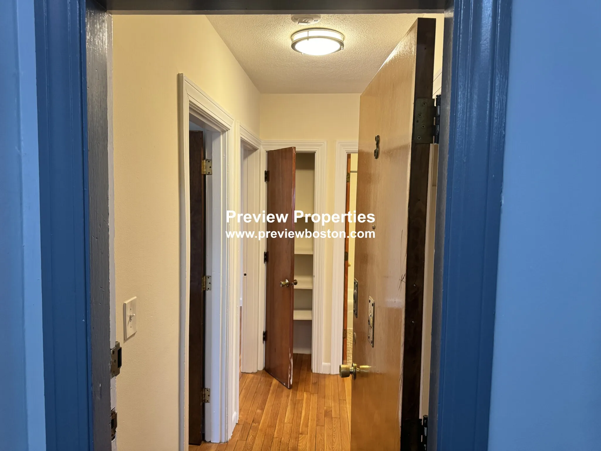 1 bed, 1 bath apartment for rent at 180 North Beacon St Unit 3P, Brighton — photo 1 of 16