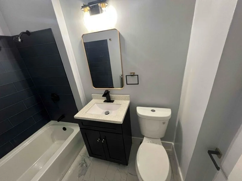 3 bed, 1 bath apartment for rent at 180 Oak Grove Ave Unit 1, East Springfield — photo 4 of 6