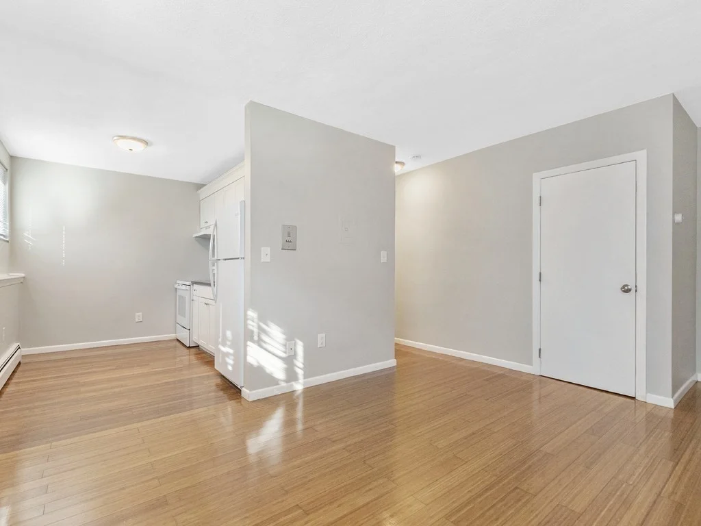 Studio bed, 1 bath apartment for rent at 180 River St Unit A4, Waltham — photo 7 of 23