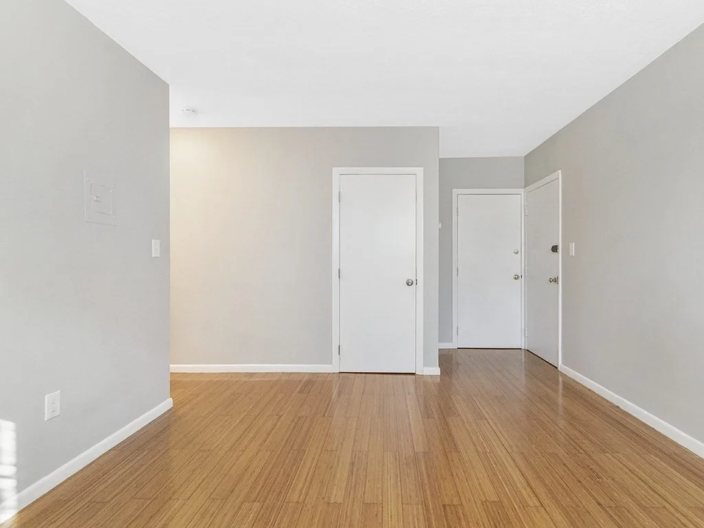 Studio bed, 1 bath apartment for rent at 180 River St Unit A4, Waltham — photo 5 of 23