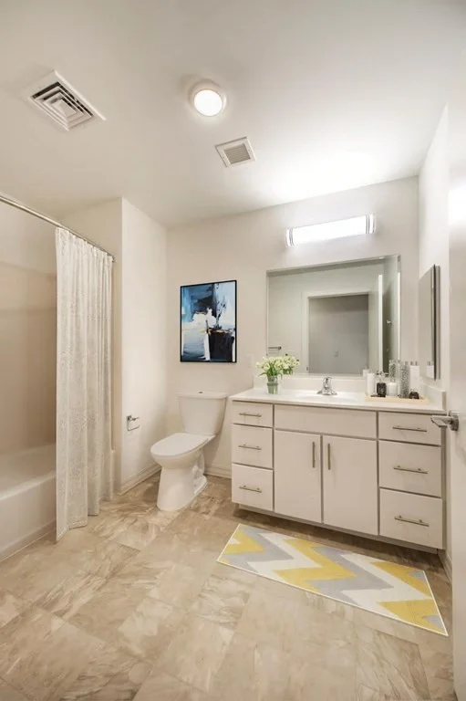 1 bed, 1 bath apartment for rent at 180 Ruggles Unit E306, Mission Hill — photo 6 of 12