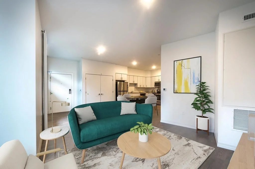 1 bed, 1 bath apartment for rent at 180 Ruggles Unit E306, Mission Hill — photo 2 of 12
