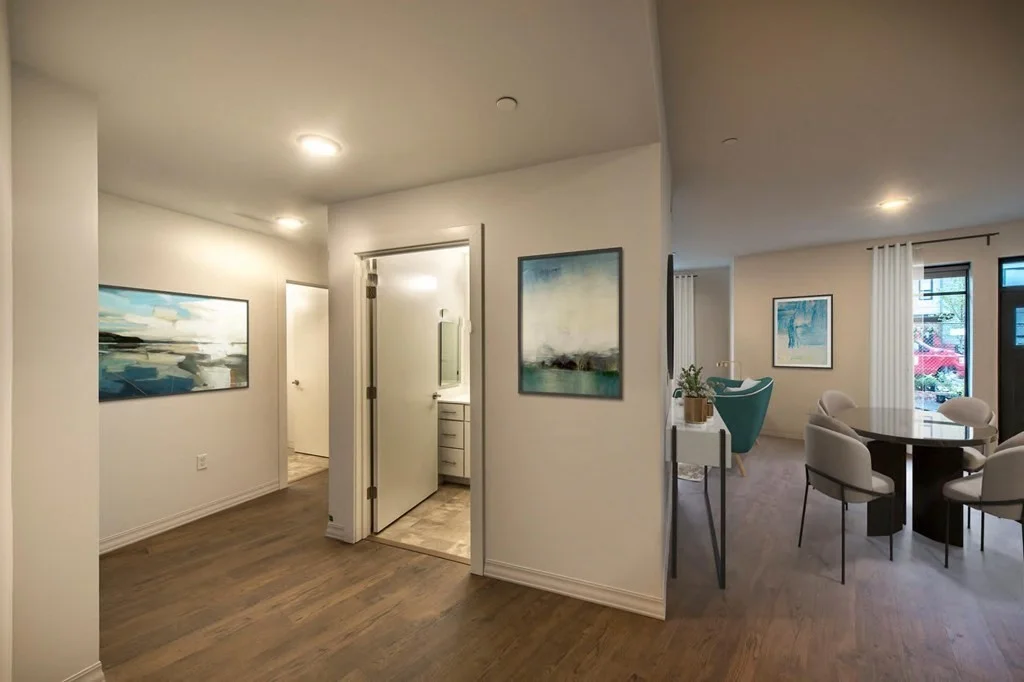 1 bed, 1 bath apartment for rent at 180 Ruggles Unit E306, Mission Hill — photo 5 of 12