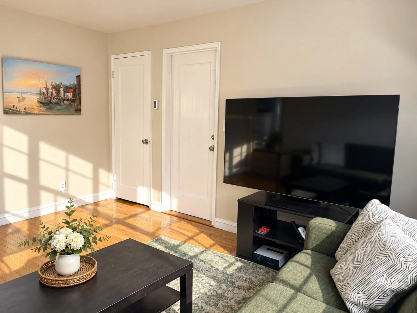 2 bed, 1 bath apartment for rent at 180 S Main St Unit 5, Attleboro — photo 5 of 10