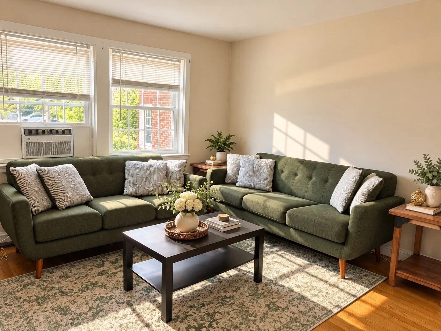 2 bed, 1 bath apartment for rent at 180 S Main St Unit 5, Attleboro — photo 4 of 10