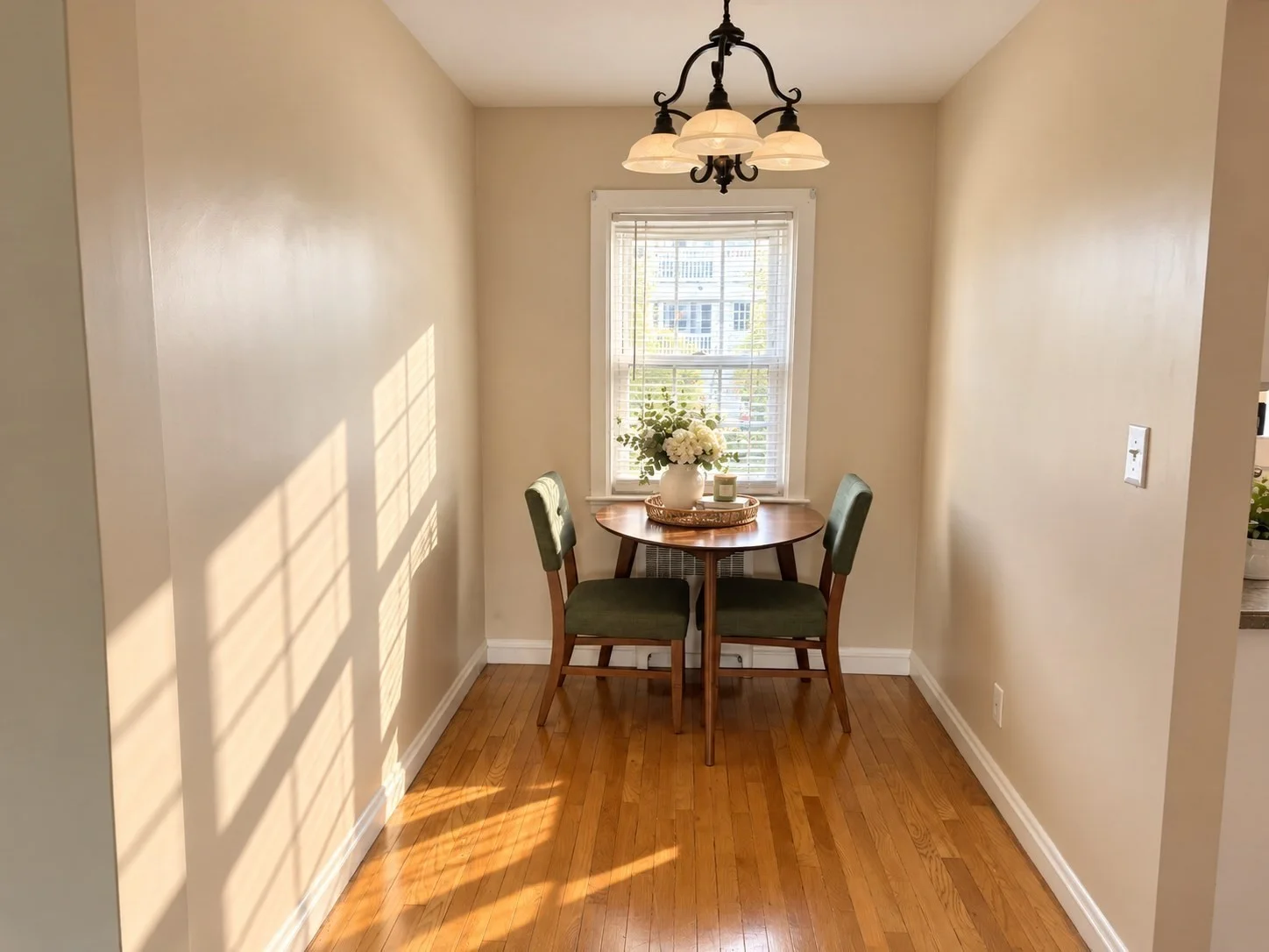 2 bed, 1 bath apartment for rent at 180 S Main St Unit 5, Attleboro — photo 8 of 10