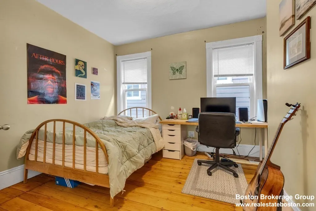 6 bed, 2 bath apartment for rent at 180 Saint Alphonsus St Unit 3, Mission Hill — photo 27 of 39