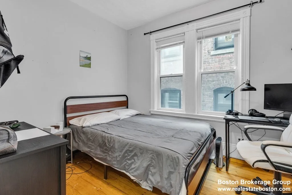 6 bed, 2 bath apartment for rent at 180 Saint Alphonsus St Unit 3, Mission Hill — photo 28 of 39