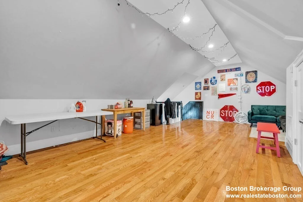 6 bed, 2 bath apartment for rent at 180 Saint Alphonsus St Unit 3, Mission Hill — photo 37 of 39