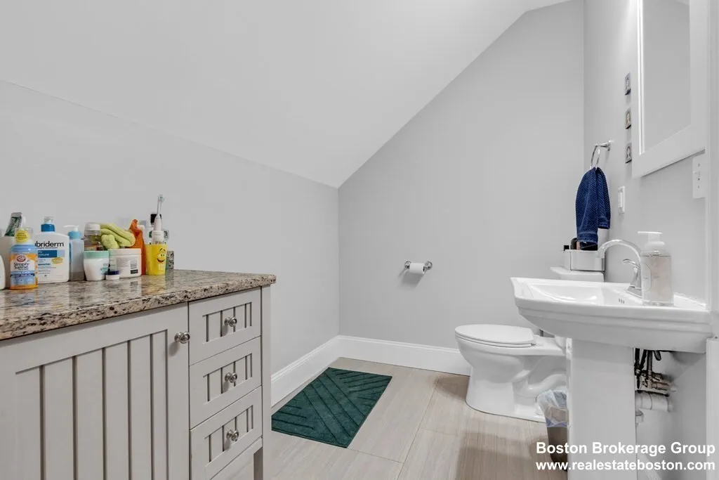 6 bed, 2 bath apartment for rent at 180 Saint Alphonsus St Unit 3, Mission Hill — photo 12 of 39