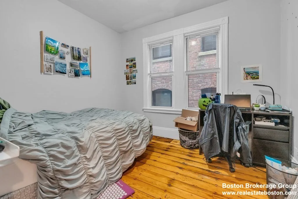 6 bed, 2 bath apartment for rent at 180 Saint Alphonsus St Unit 3, Mission Hill — photo 19 of 39
